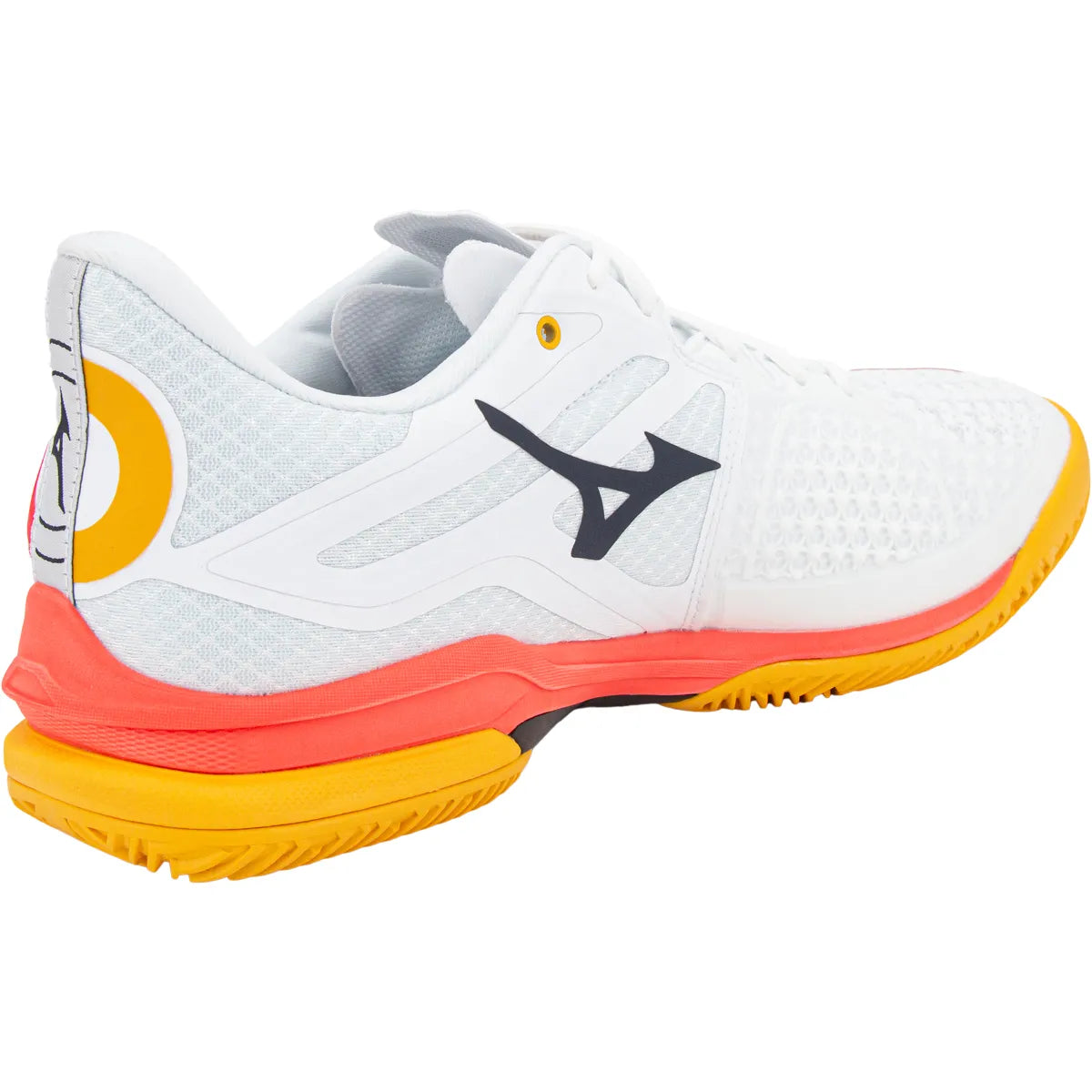 MIZUNO WAVE EXCEED TOUR 6 CLAY COURT SHOES