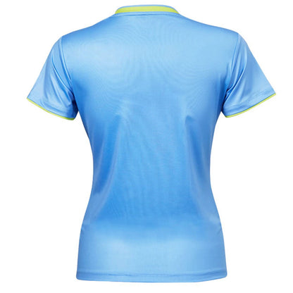 T-SHIRT KAWASAKI FEMME
