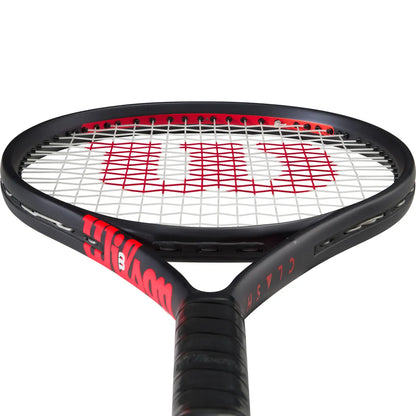 RAQUETTE WILSON JUNIOR CLASH 25 V3.0