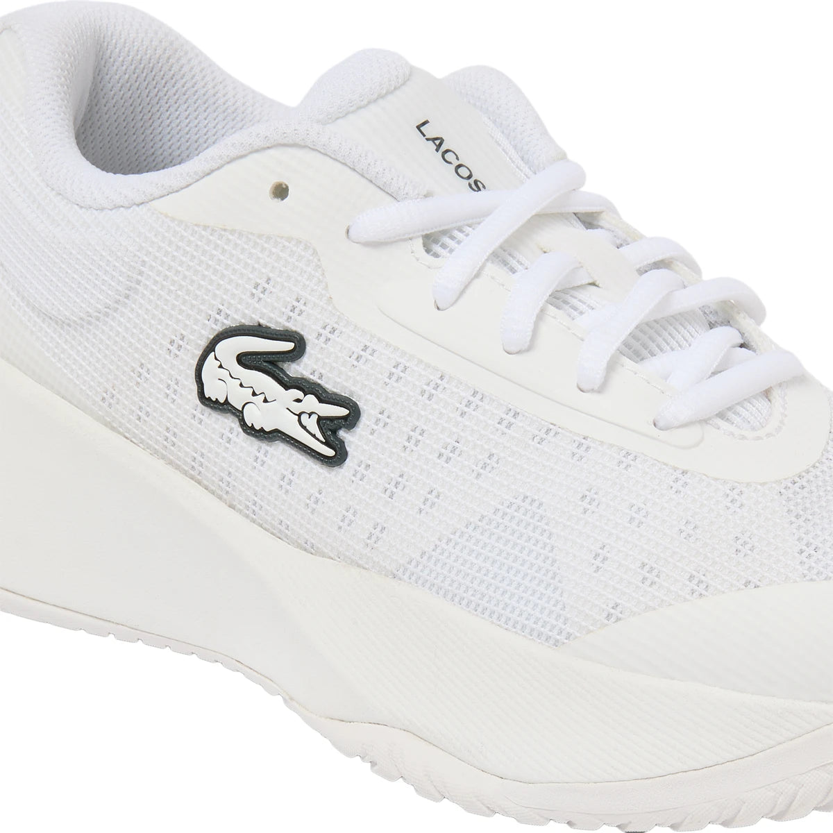 LACOSTE WOMEN'S TENNIS BASE ALL COURT SHOES