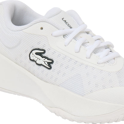LACOSTE WOMEN'S TENNIS BASE ALL COURT SHOES