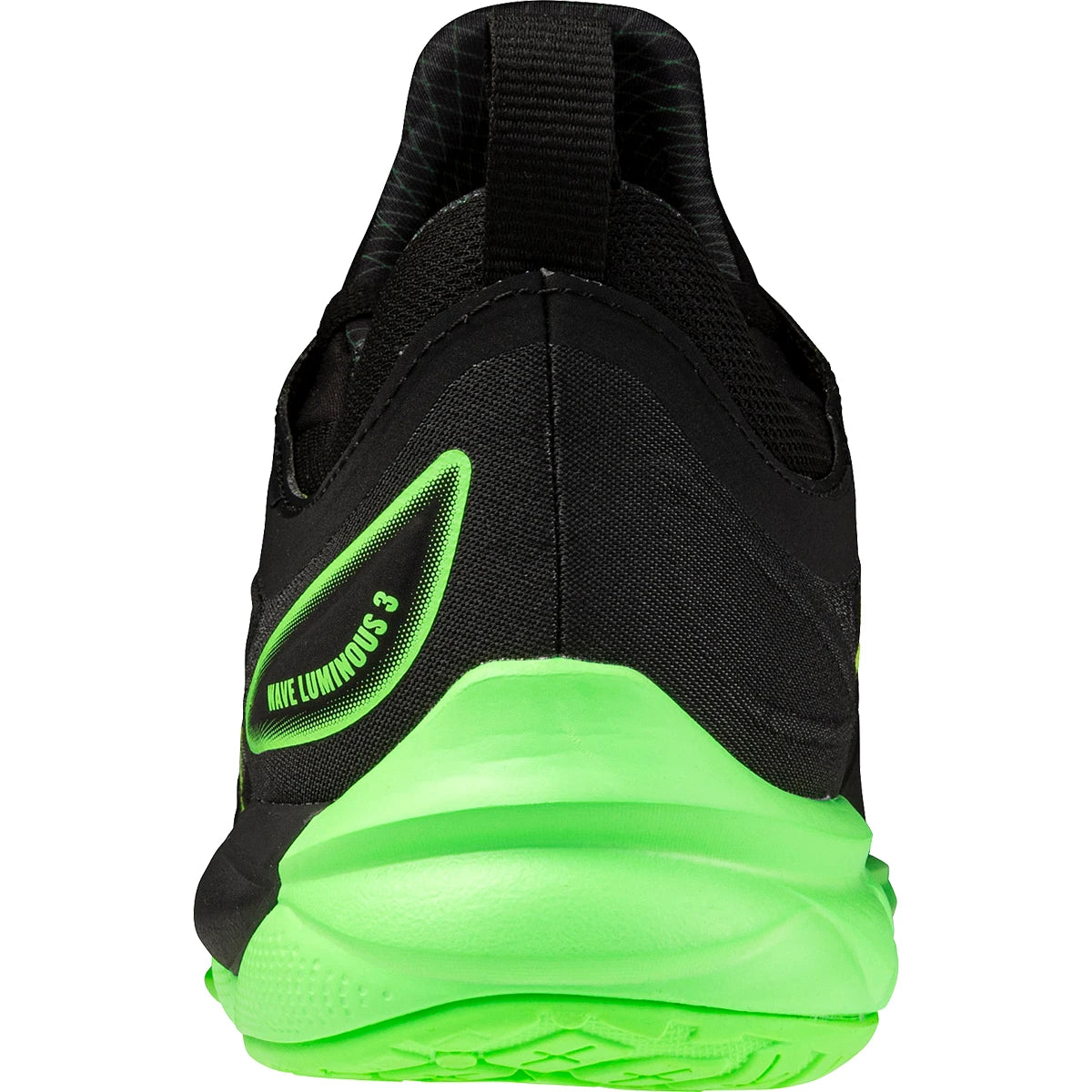 MIZUNO HERREN INDOOR SCHUHE WAVE LUMINOUS 3