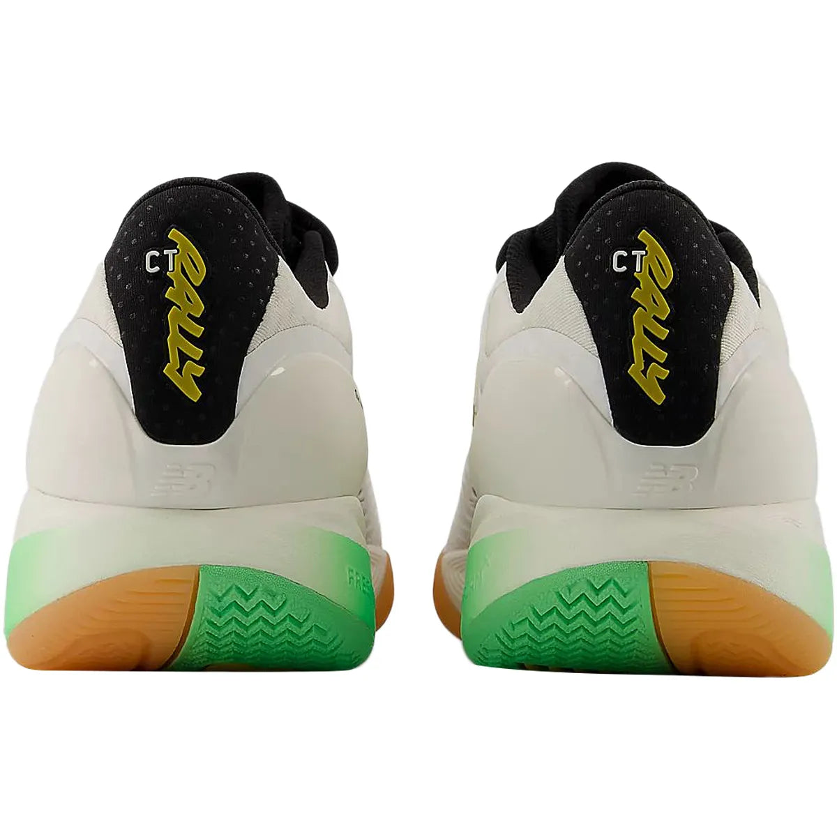 CHAUSSURES NEW BALANCE RALLY V2 TOUTES SURFACES
