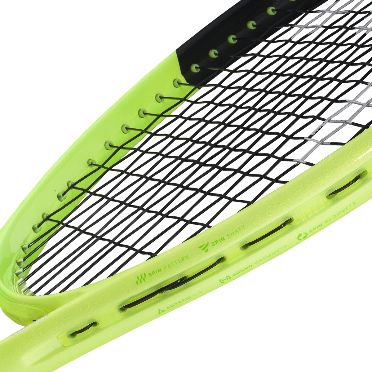 RAQUETTE HEAD EXTREME MP L 2026 (280 GR)