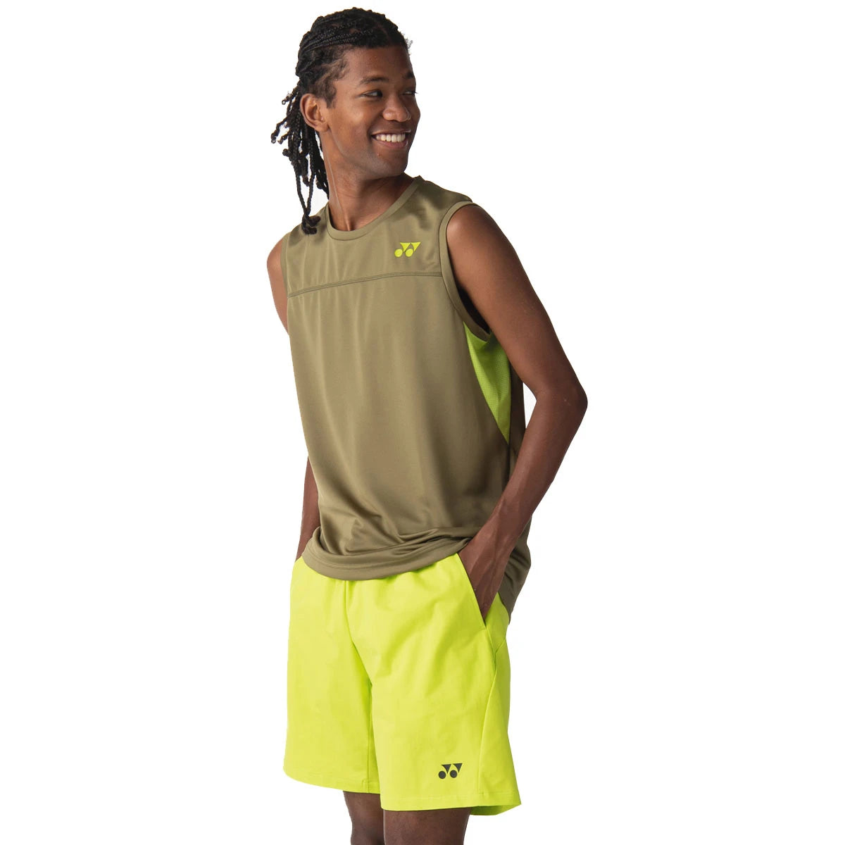 YONEX TOUR ELITE 10725EX VEST