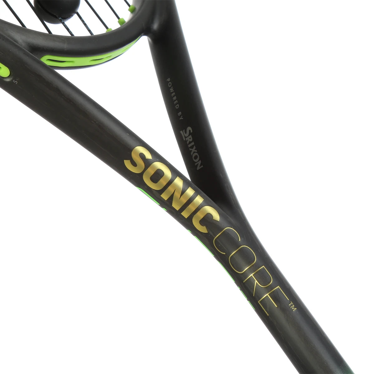 RAQUETTE DE SQUASH DUNLOP SONIC CORE ELITE 135 (CORDEE)