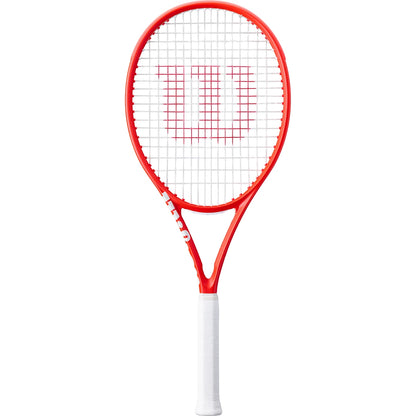 RAQUETTE WILSON CLASH 100UL V3.0 REVERSE (265 GR)