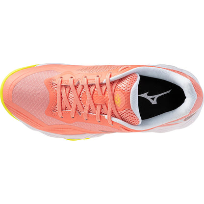 WOMEN'S PADEL SHOES MIZUNO WAVE ENFORCE COURT 2