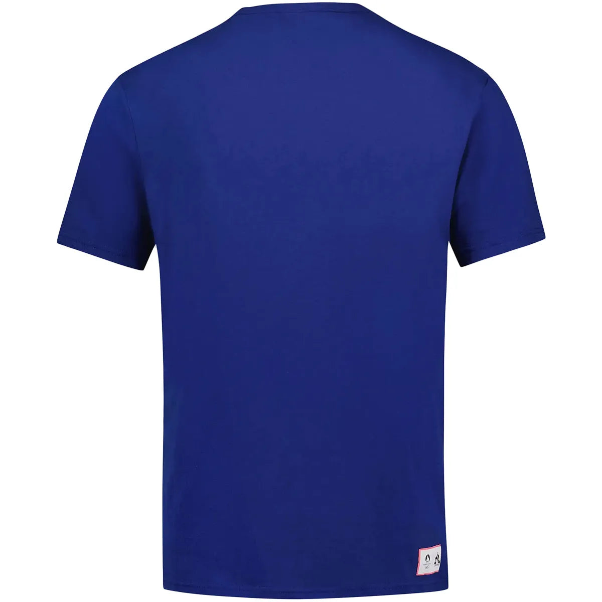T-SHIRT LE COQ SPORTIF PARIS 2024 GRAPHIQUE