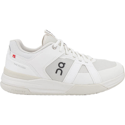 ON SCHUHE DAMEN THE ROGER CLUBHOUSE PRO FÜR ALLE OBERFLÄCHEN