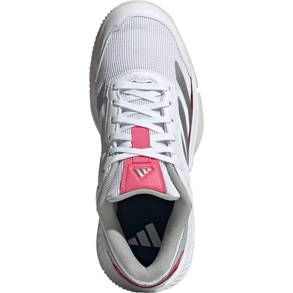 PADEL-SCHUHE ADIDAS DAMEN COURTQUICK