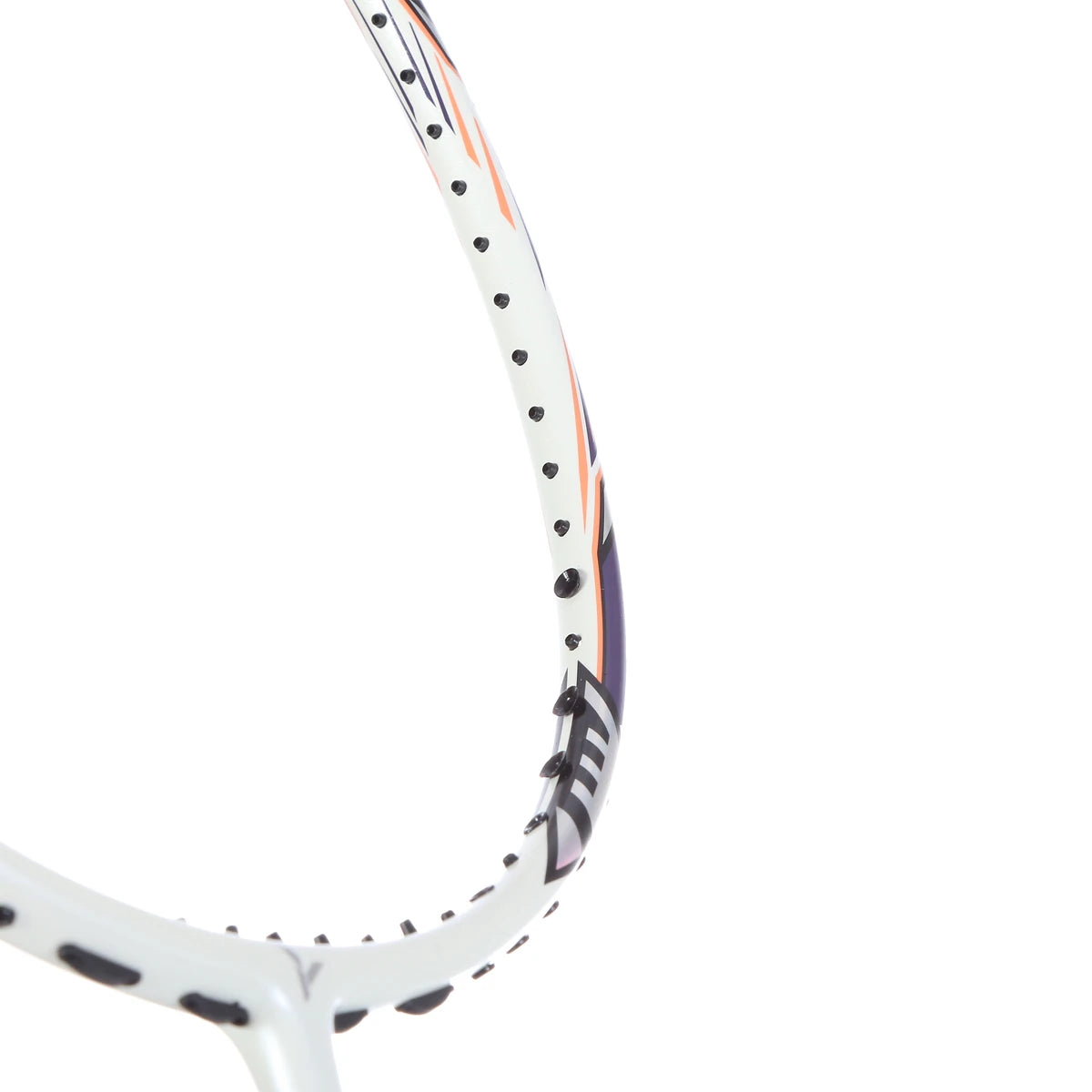 BADMINTONSCHLÄGER YOUNG KAMPIOEN SS9 5U (OHNE BESAITUNG)