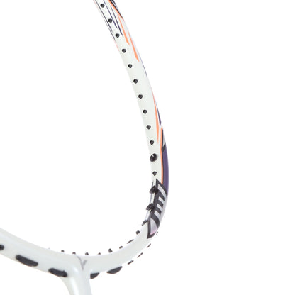 BADMINTONSCHLÄGER YOUNG KAMPIOEN SS9 5U (OHNE BESAITUNG)