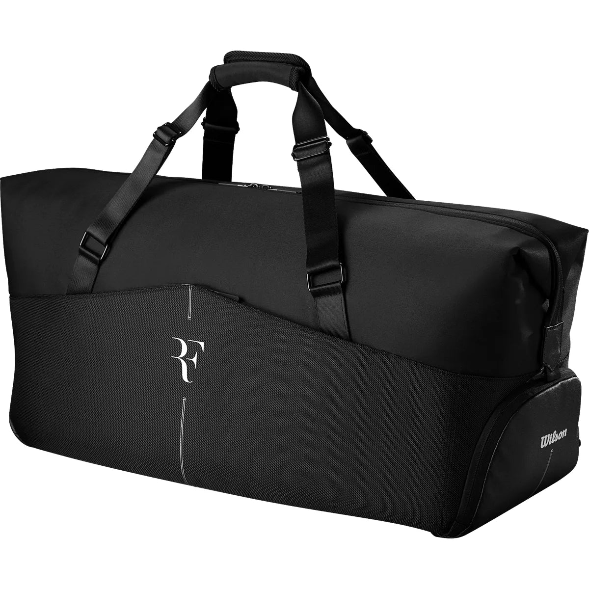 SAC WILSON RF PRACTICE LARGE DUFFLE BAG