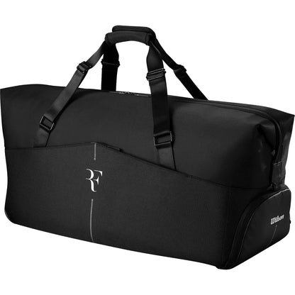 SAC WILSON RF PRACTICE LARGE DUFFLE BAG