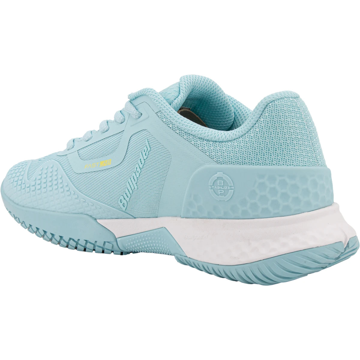 CHAUSSURES PADEL BULLPADEL FEMME PEARL VIBRAM 25V