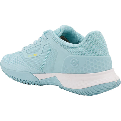 CHAUSSURES PADEL BULLPADEL FEMME PEARL VIBRAM 25V