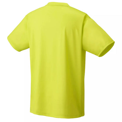 T-SHIRT YONEX MIXTE TEAM YM0045EX