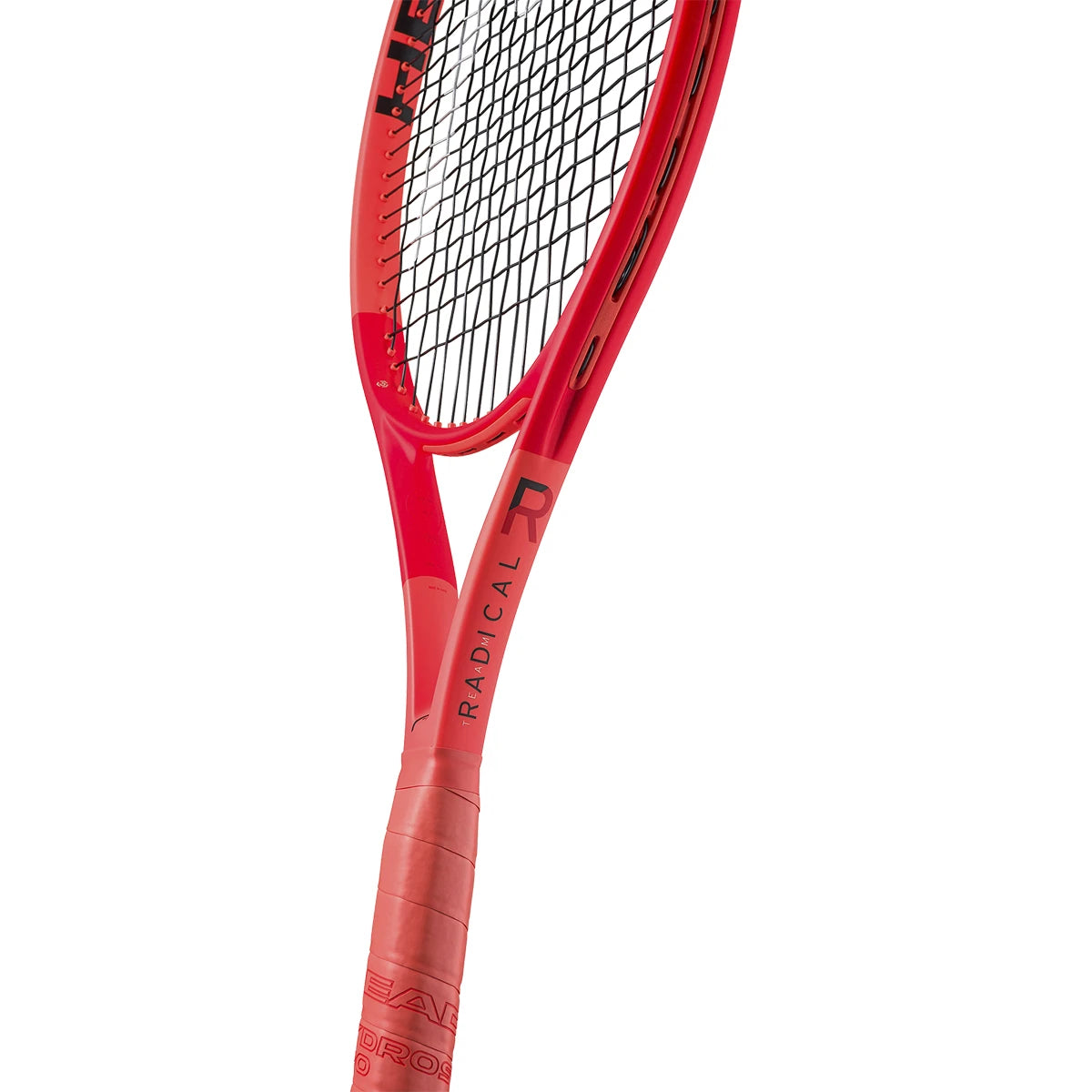 Schläger Test Head Radical Team (280 Gr)