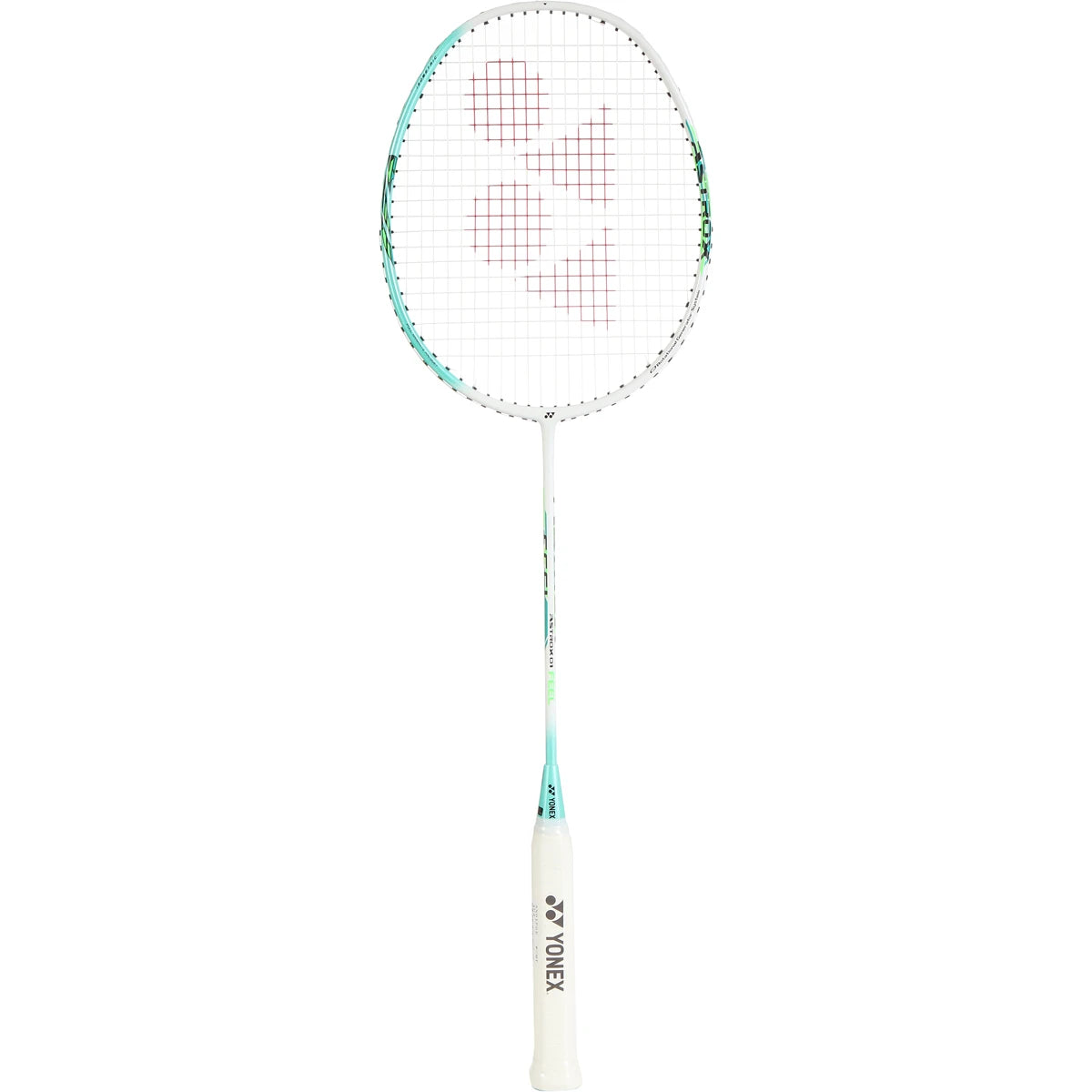 RAQUETTE DE BADMINTON YONEX ASTROX 01 FEEL (CORDEE)