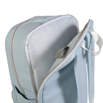 SAC A DOS FELET LUMINEX 2 LIGHT BLUE
