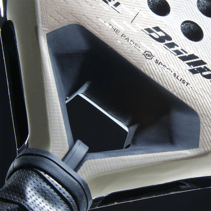 BULLPADEL NEURON 02 PREMIER 26 PADEL RACKET