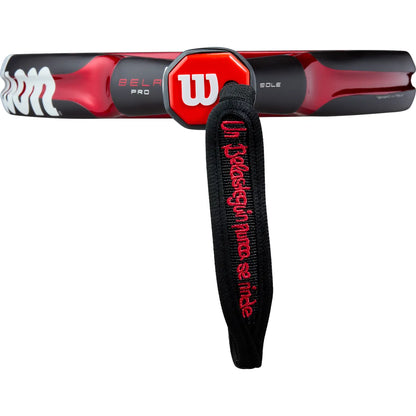 RAQUETTE DE PADEL WILSON BELA PRO V3