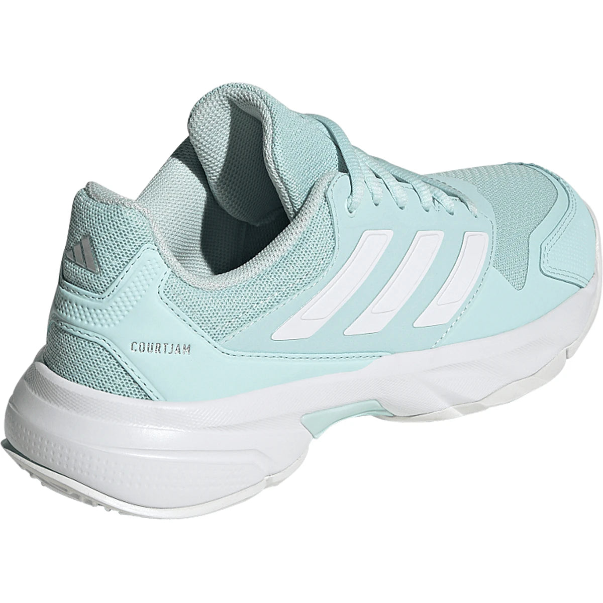 ADIDAS WOMEN'S COURTJAM CONTROL 3 SHOES ALL SURFACES