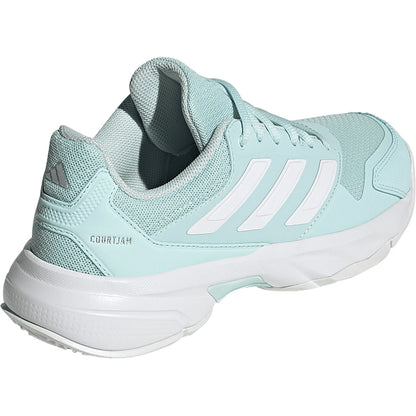 ADIDAS WOMEN'S COURTJAM CONTROL 3 SHOES ALL SURFACES