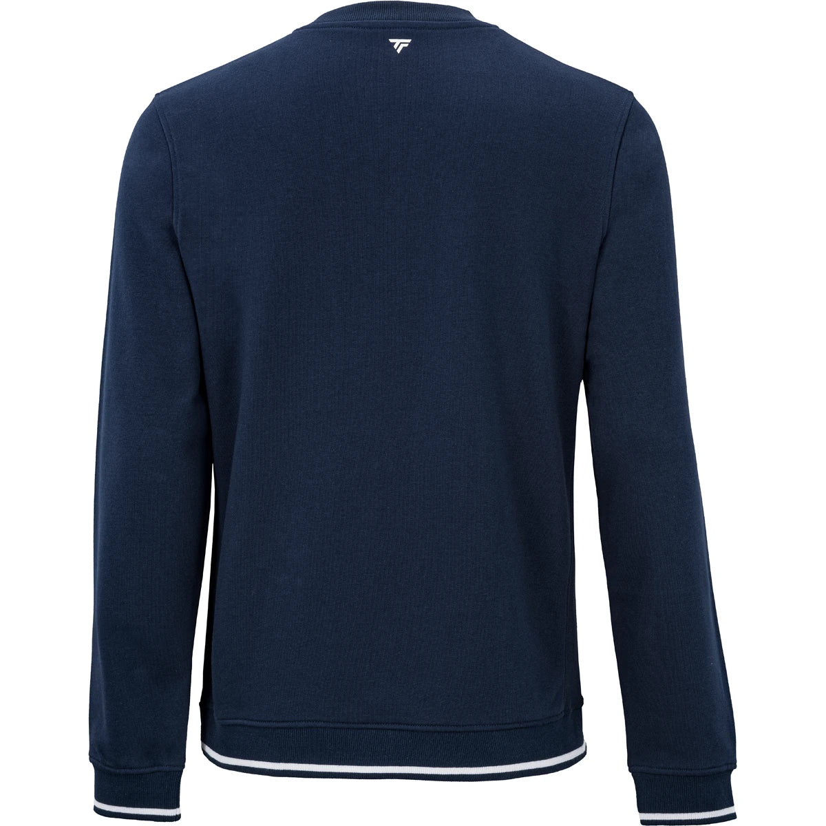SWEAT TECNIFIBRE JUNIOR TEAM FROTTEE MARINE