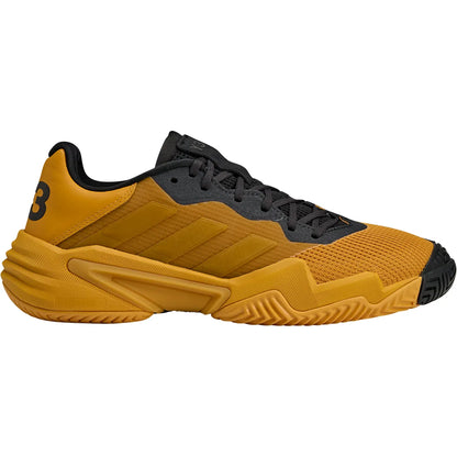 ADIDAS SCHUHE Y-3 BARRICADE 13 FÜR ALLE OBERFLÄCHEN