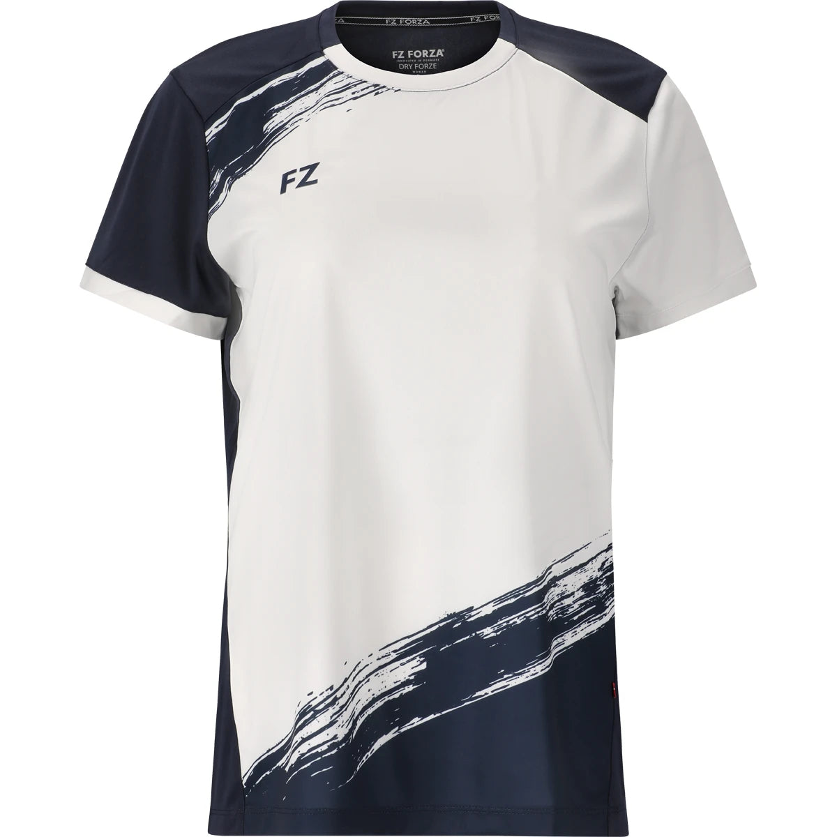 T-SHIRT FZ FORZA FEMME CL2604 NAVY BLAZER (FZ263675)