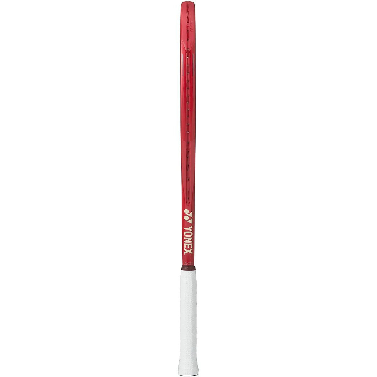 RAQUETTE YONEX VCORE ALPHA L RUBY RED (260 GR) (CORDEE)