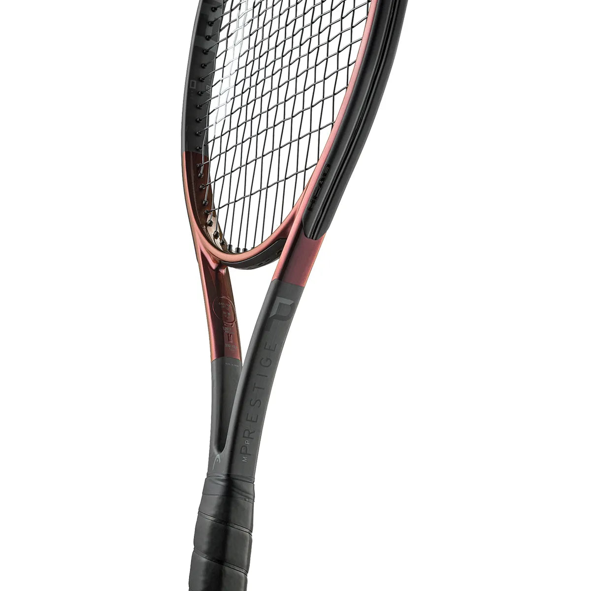 HEAD PRESTIGE MP RACKET (310 GR)