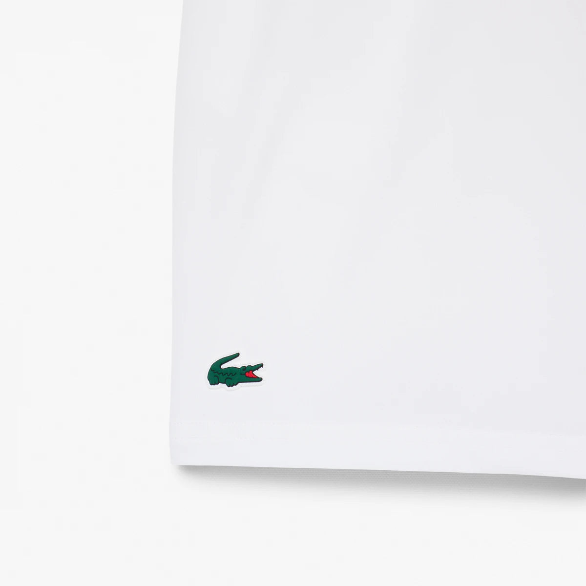 SHORT LACOSTE DJOKOVIC LONDRES