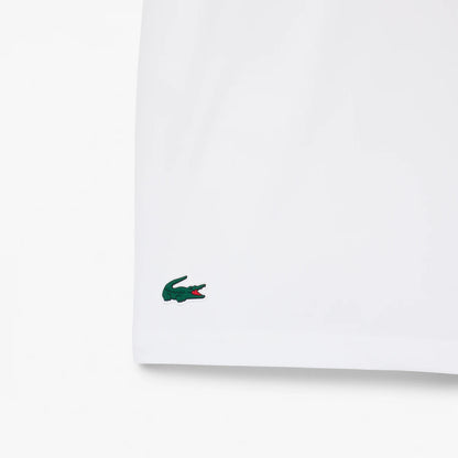 SHORT LACOSTE DJOKOVIC LONDRES