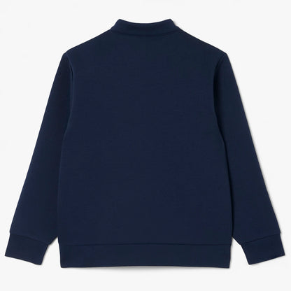 VESTE LACOSTE JUNIOR ROLAND-GARROS OFFICIAL OUTFIT
