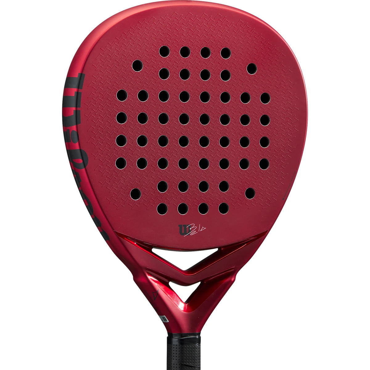WILSON BELA JUNIOR V2 PADEL RACKET