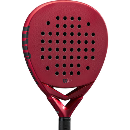 WILSON BELA JUNIOR V2 PADEL RACKET