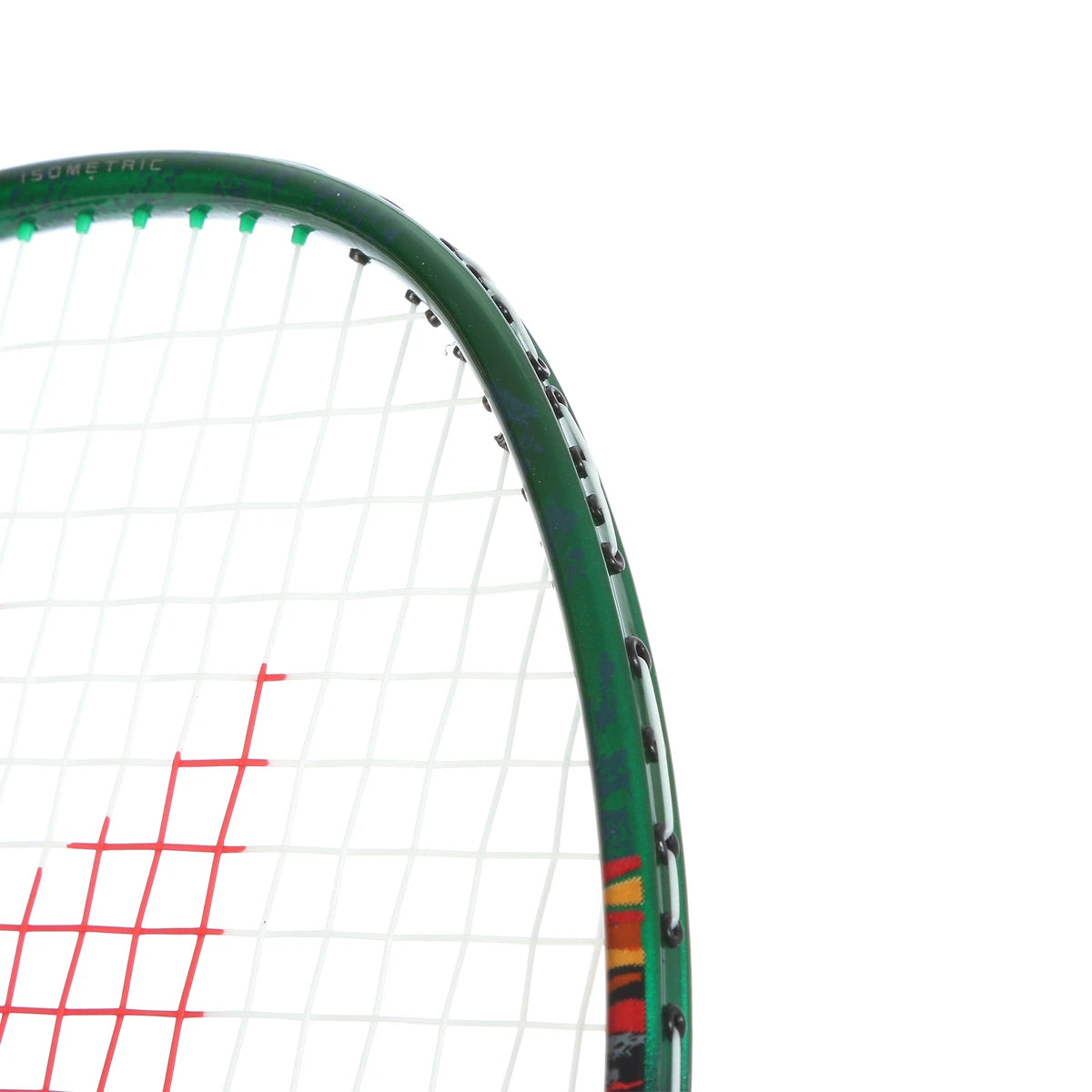 YONEX ASTROX 99 PLAY 4U5 BLACK/GREEN BADMINTON RACKET (STRUNG)