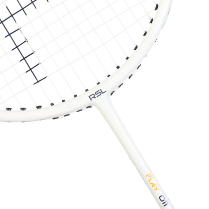 RAQUETTE DE BADMINTON RSL PLAY 011 (CORDEE)