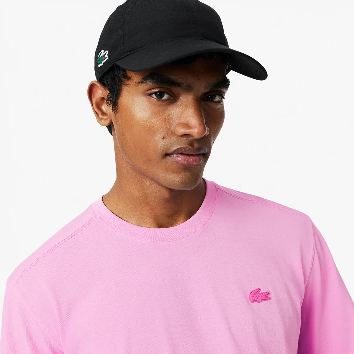 T-SHIRT LACOSTE CORE PERFORMANCE CLASSIC