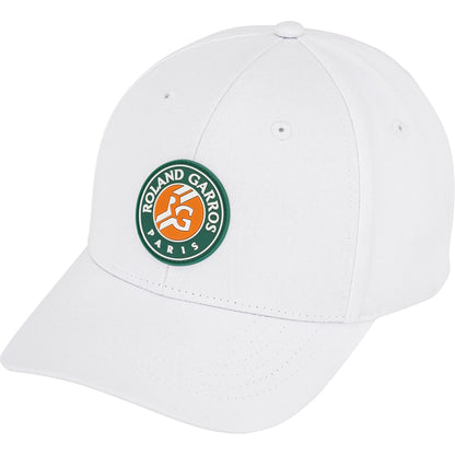 ROLAND-GARROS LOGO KAPPE