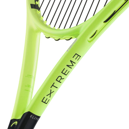 HEAD EXTREME ELITE 2026 RACKET (260 GR) (STRUNG)