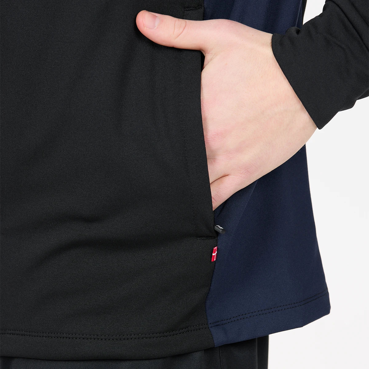 VESTE FZ FORZA HOMME CL2602
