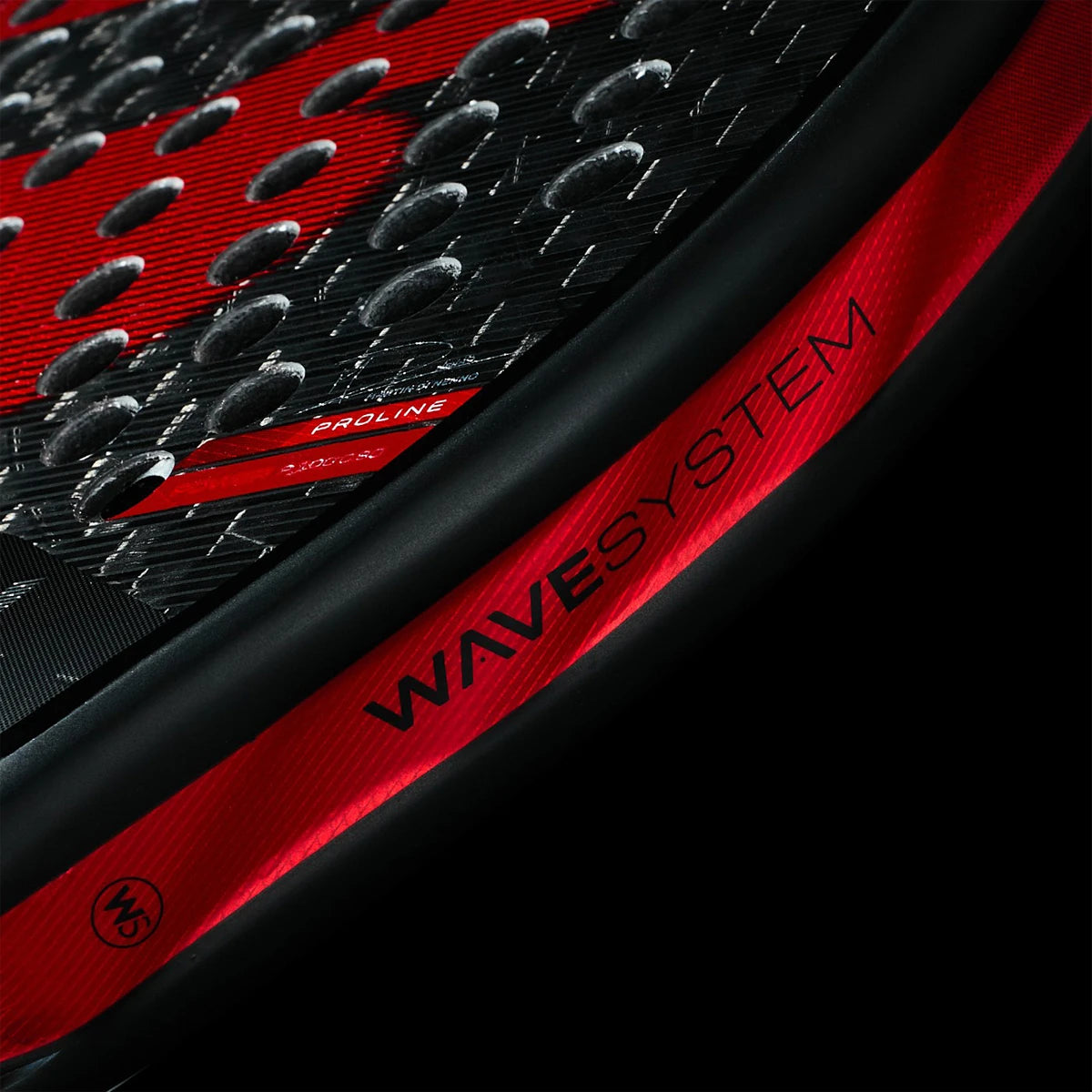 BULLPADEL XPLO 2025 PADEL RACKET