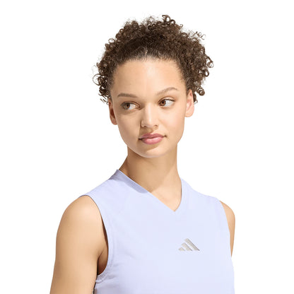ADIDAS WOMEN'S Y-PRO US SERIES TANK TOP
