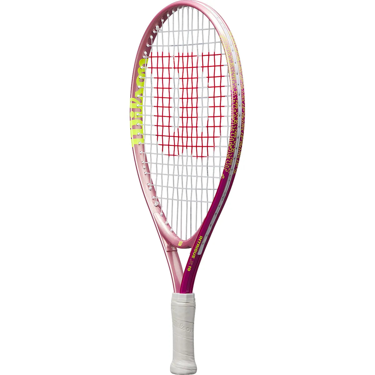 RAQUETTE WILSON JUNIOR INTRIGUE 19
