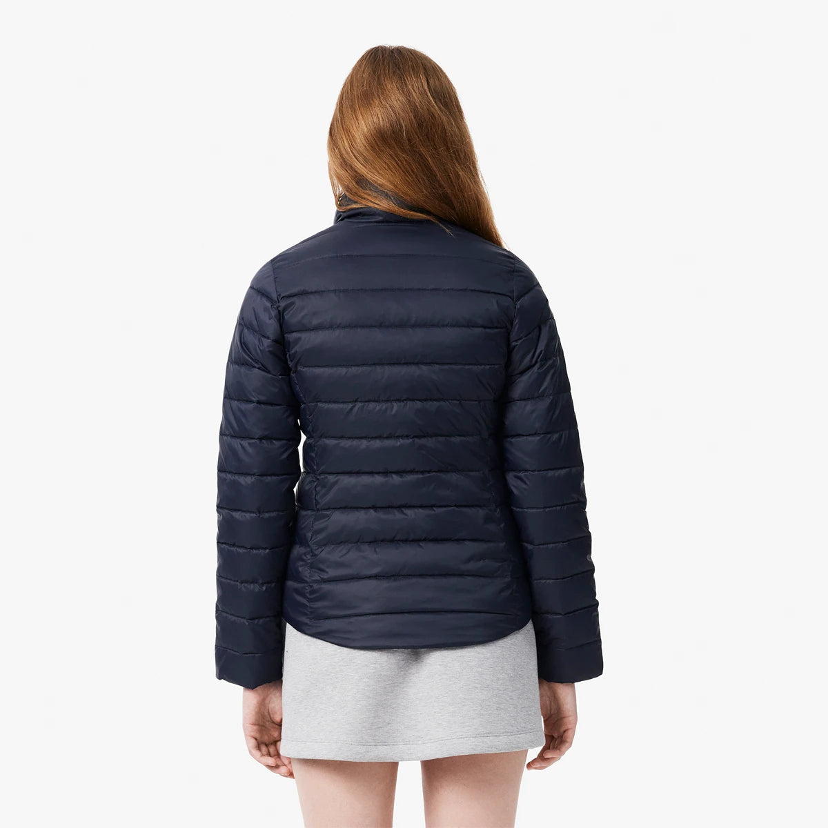 VESTE LACOSTE FEMME CORE PERFORMANCE HIVER