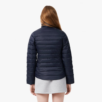 VESTE LACOSTE FEMME CORE PERFORMANCE HIVER